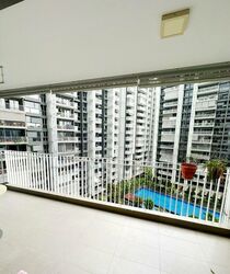 The Lakefront Residences (D22), Condominium #561439921